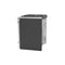 30" Smart Dual Fuel Slide-In Front-Control Fingerprint Resistant Range