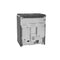 30" Smart Dual Fuel Slide-In Front-Control Fingerprint Resistant Range