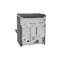 30" Smart Dual Fuel Slide-In Front-Control Fingerprint Resistant Range