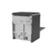 30" Smart Dual Fuel Slide-In Front-Control Fingerprint Resistant Range