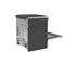 30" Smart Dual Fuel Slide-In Front-Control Fingerprint Resistant Range