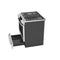 30" Smart Dual Fuel Slide-In Front-Control Fingerprint Resistant Range