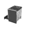30" Smart Dual Fuel Slide-In Front-Control Fingerprint Resistant Range
