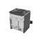 30" Smart Dual Fuel Slide-In Front-Control Fingerprint Resistant Range
