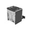 30" Smart Dual Fuel Slide-In Front-Control Fingerprint Resistant Range
