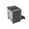 30" Smart Dual Fuel Slide-In Front-Control Fingerprint Resistant Range
