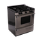 30 Inch Range