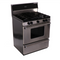 30 Inch Range