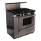 36 Inch Range