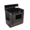 36 Inch Range