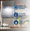 Opal Nugget Ice Maker - Cleaning Kit