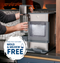 Opal Nugget Ice Maker - Cleaning Kit