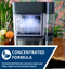 Ge Profile™ Opal™ Nugget Ice Maker - Cleaning Kit