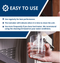 Ge Profile™ Opal™ Nugget Ice Maker - Cleaning Kit