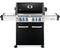 Legacy Prestige® 500 RSIB