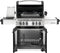 Legacy Prestige® 500 RSIB