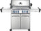 Legacy Prestige® 500 RSIB