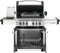 Legacy Prestige® 500 RSIB