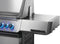 Prestige® 500 RSIB with Infrared Side and Rear Burner