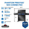 Phantom Prestige® 500 Connected RSIB with Infrared Side and Rear Burner
