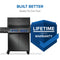 Phantom Prestige® 500 Connected RSIB with Infrared Side and Rear Burner
