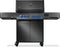 Phantom Prestige® 500 Connected RSIB with Infrared Side and Rear Burner