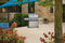Prestige® 665 RSIB with Infrared Side and Rear Burner
