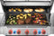 Prestige® 665 RSIB