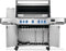 Prestige® 665 Connected RSIB with Infrared Side and Rear Burner