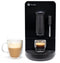 GE Profile Automatic Espresso Machine + Frother