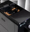 GE Profile Automatic Espresso Machine + Frother