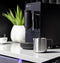 GE Profile Automatic Espresso Machine + Frother