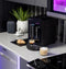 GE Profile Automatic Espresso Machine + Frother