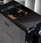 GE Profile Automatic Espresso Machine + Frother