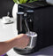 GE Profile Automatic Espresso Machine + Frother