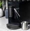 GE Profile Automatic Espresso Machine + Frother