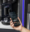 GE Profile Automatic Espresso Machine + Frother