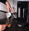 GE Profile Automatic Espresso Machine + Frother