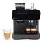 GE Profile Semi Automatic Espresso Machine + Frother
