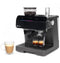GE Profile Semi Automatic Espresso Machine + Frother