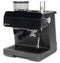GE Profile Semi Automatic Espresso Machine + Frother