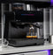 GE Profile Semi Automatic Espresso Machine + Frother