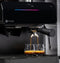 GE Profile Semi Automatic Espresso Machine + Frother