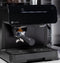 GE Profile Semi Automatic Espresso Machine + Frother