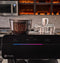 GE Profile Semi Automatic Espresso Machine + Frother