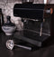 GE Profile Semi Automatic Espresso Machine + Frother