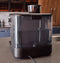 GE Profile Semi Automatic Espresso Machine + Frother