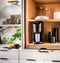 Ge Profile™ Smart Grind And Brew Coffee Maker With Podless Single Serve