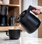 Ge Profile™ Smart Grind And Brew Coffee Maker With Podless Single Serve