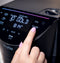 Ge Profile™ Smart Grind And Brew Coffee Maker With Podless Single Serve